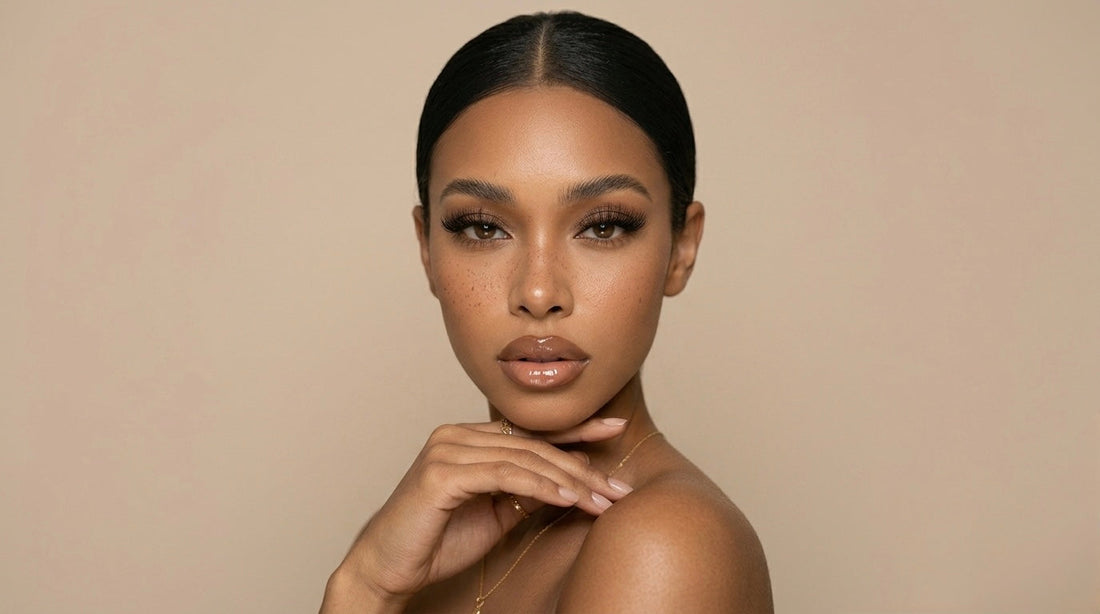 Beginner's Guide to False Lashes: Strip vs. DIY Cluster Lashes