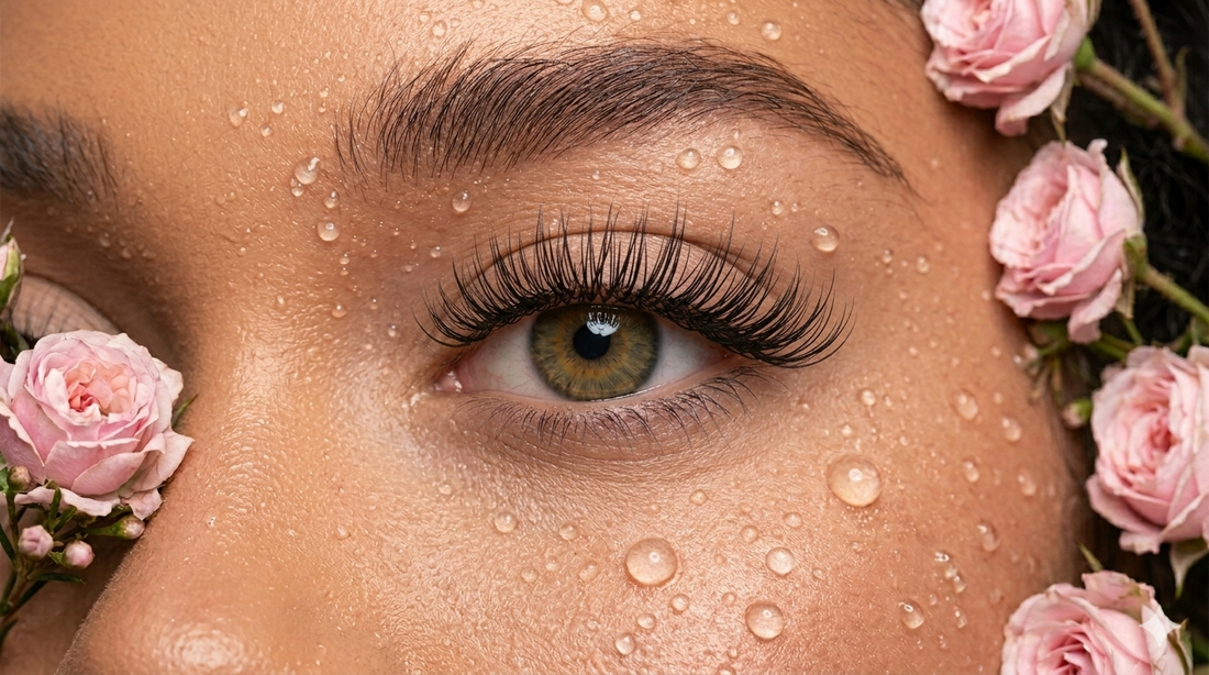 The Complete Guide to Lightweight Lashes for Everyday Wear