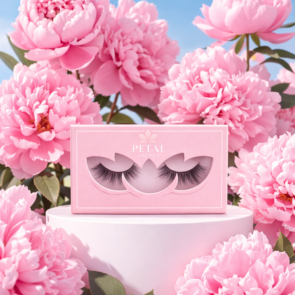Lash Strips