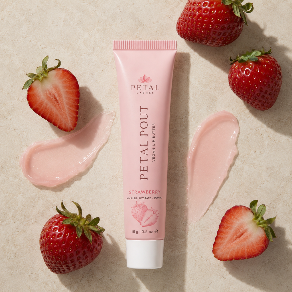 Petal Pout Lip Butter
