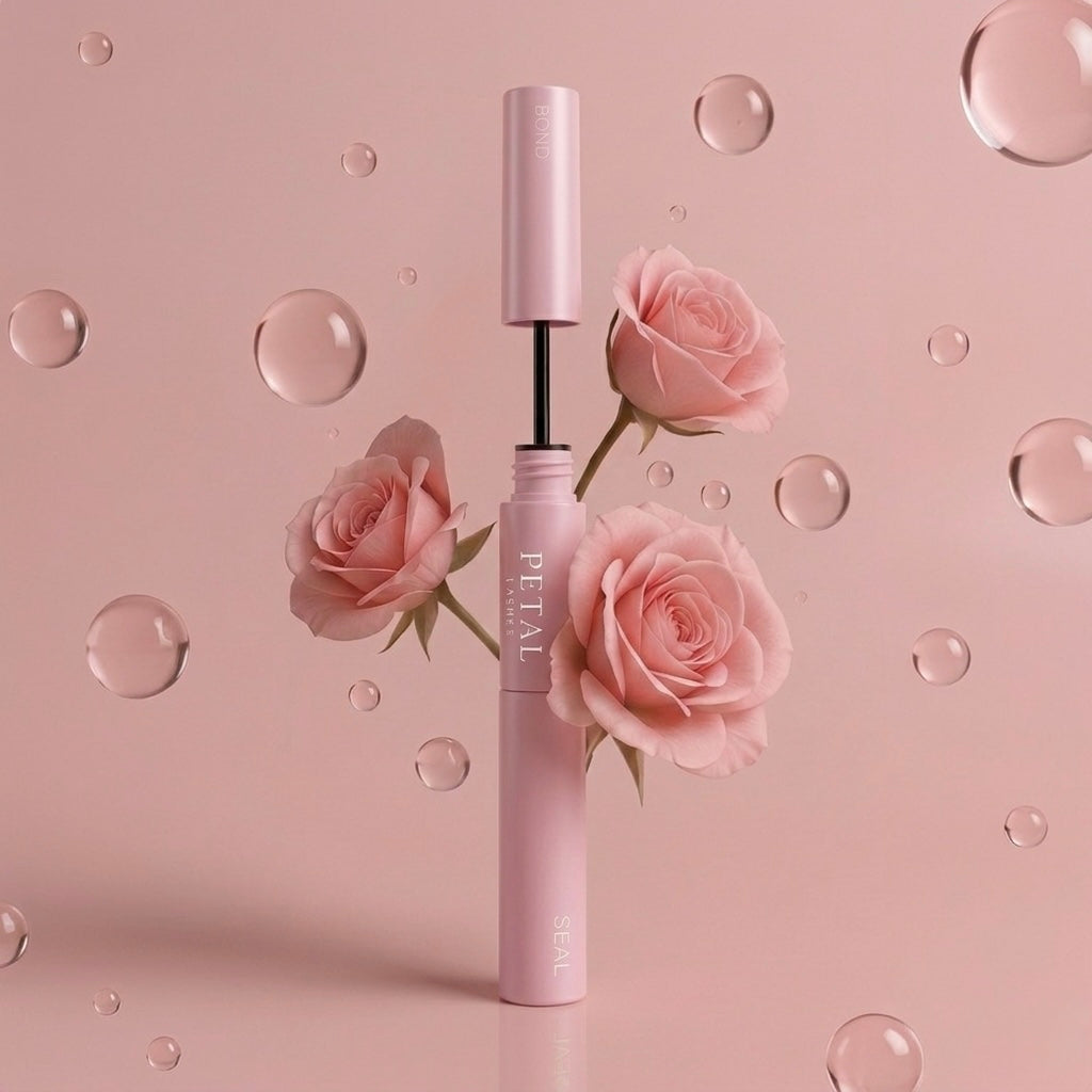 Lash Bond & Seal