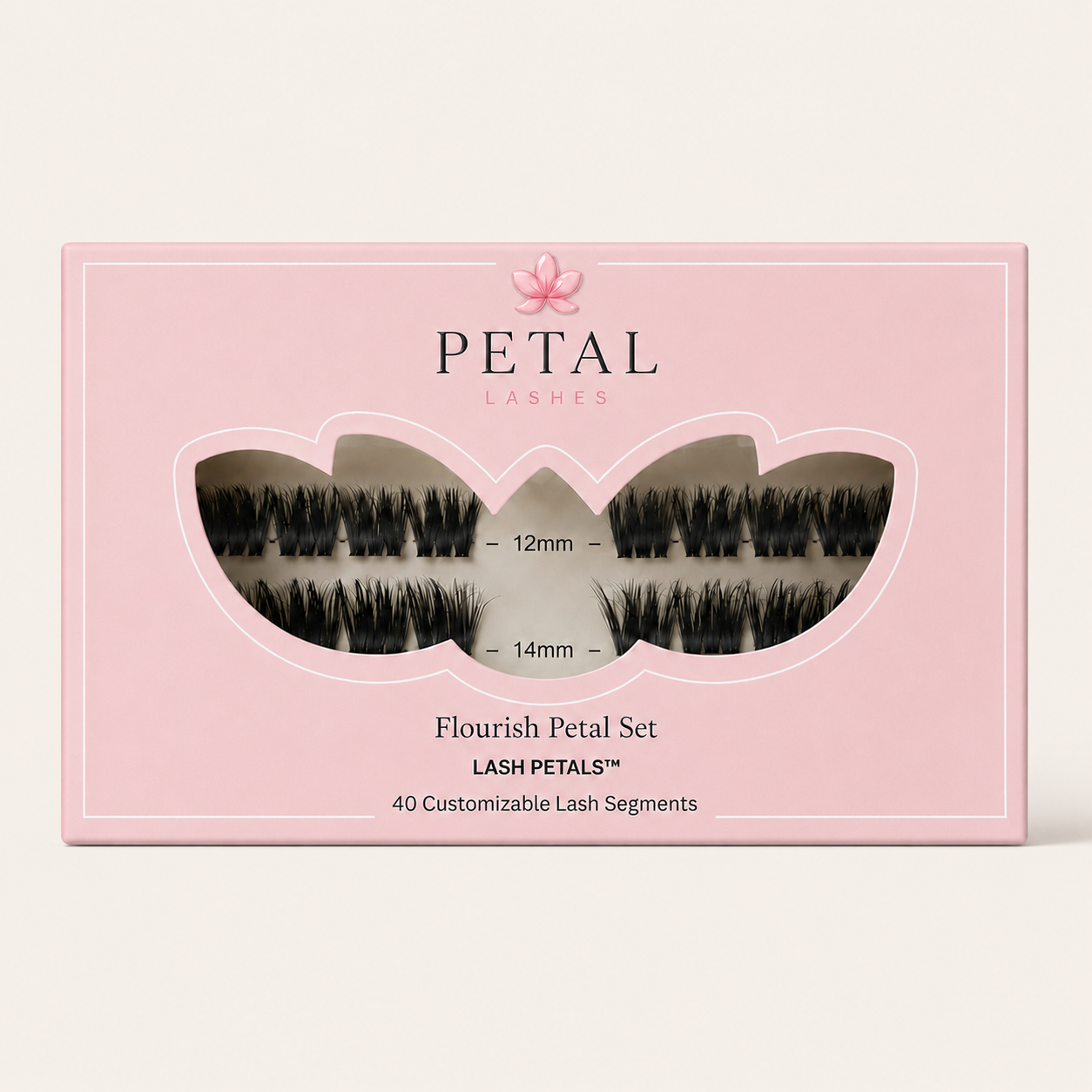 Classic Petal Set