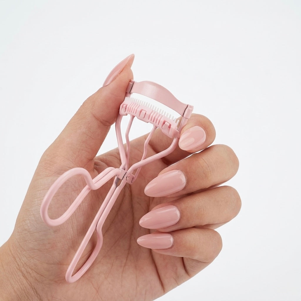 Precision Lash Curler
