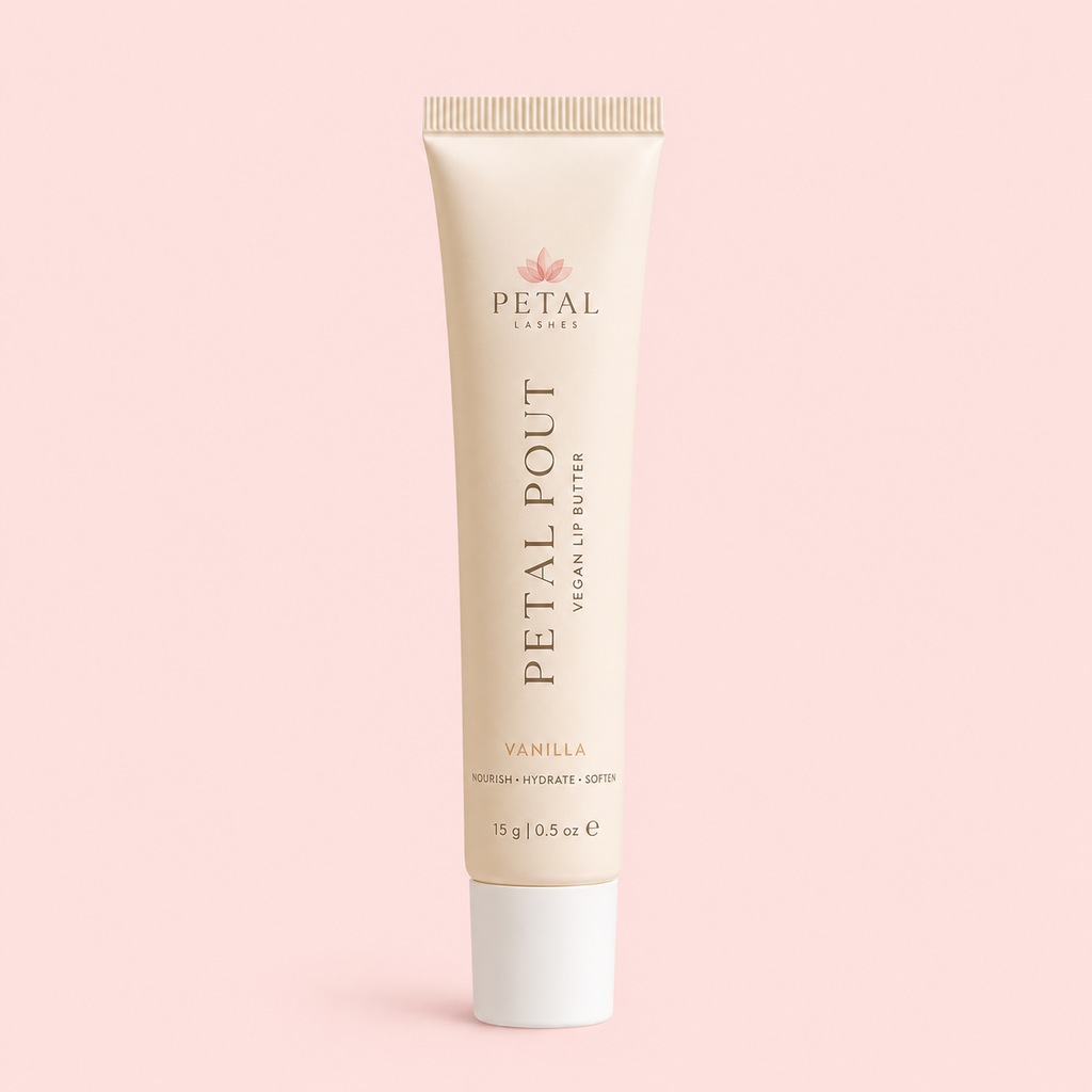 Petal Pout Lip Butter