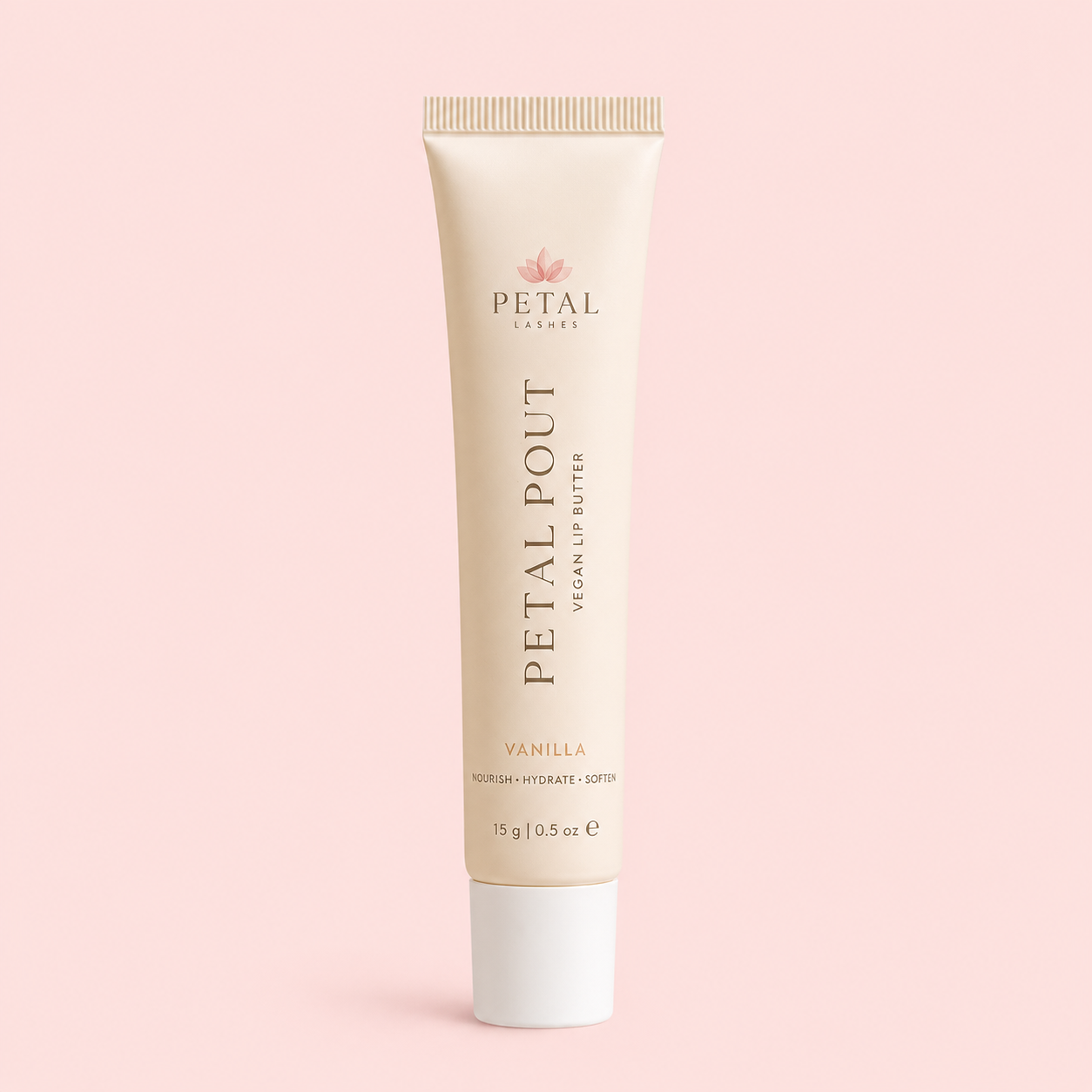 Petal Pout Lip Butter