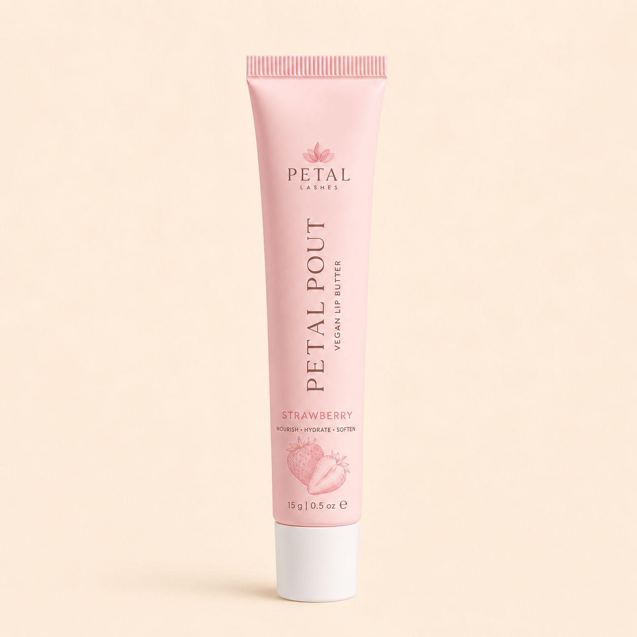 Petal Pout Lip Butter