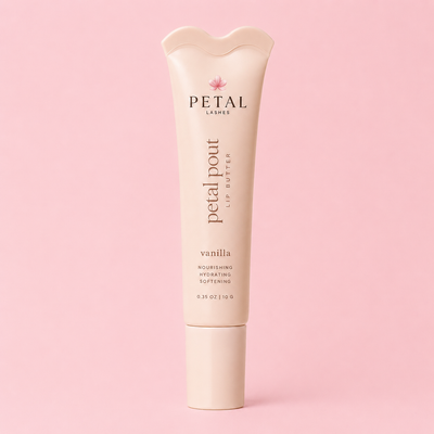 Petal Pout Lip Butter