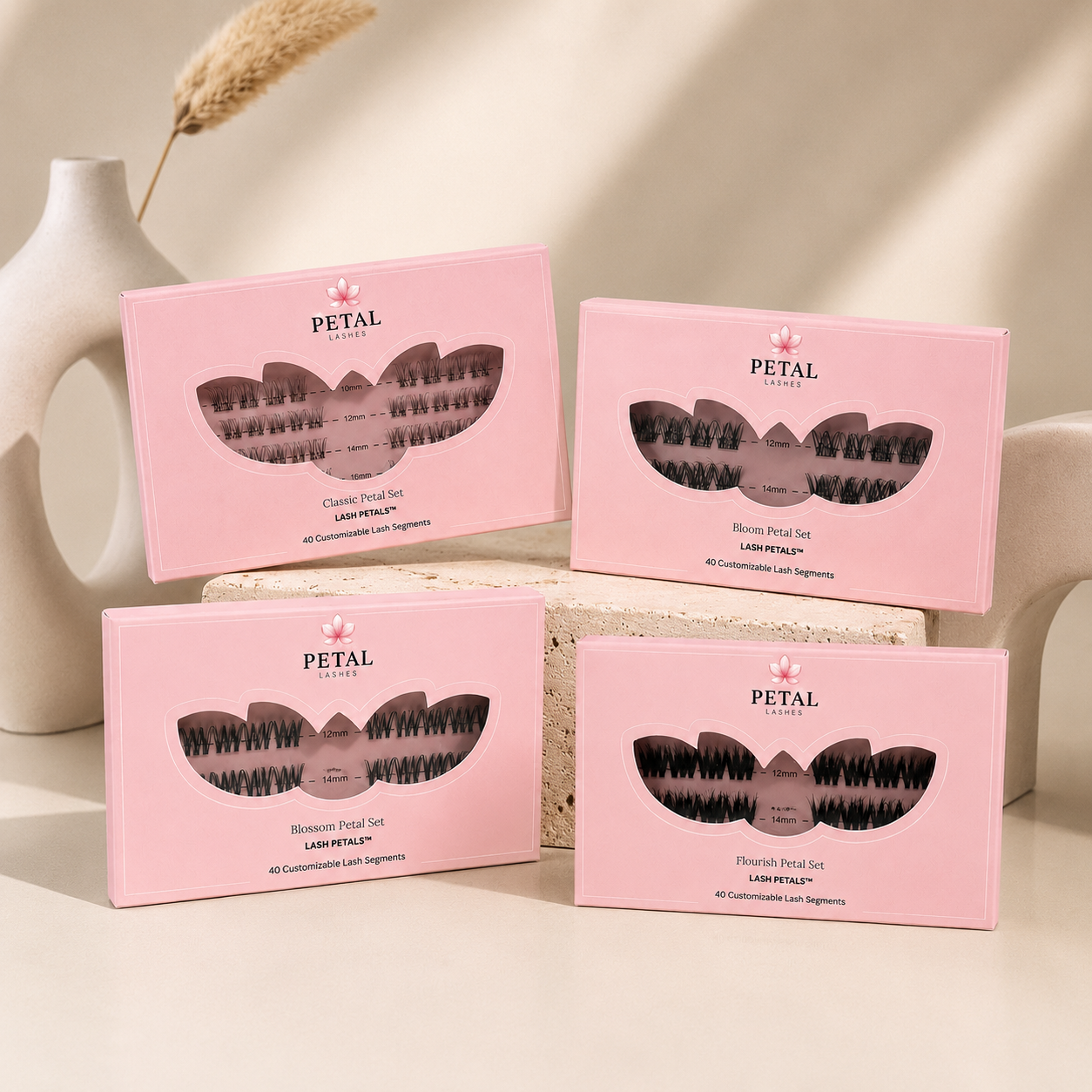 Signature Petal Bundle