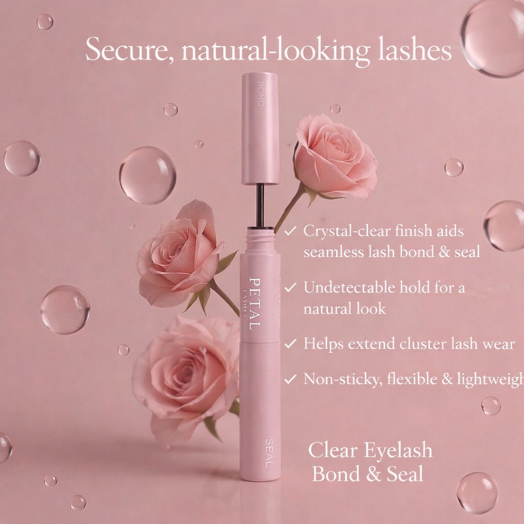 Lash Bond & Seal