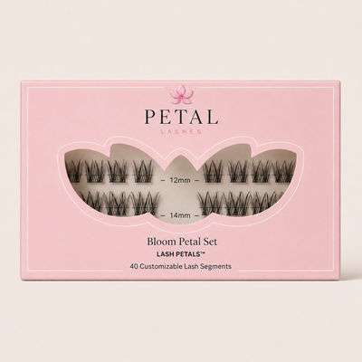 Bloom Petal Set