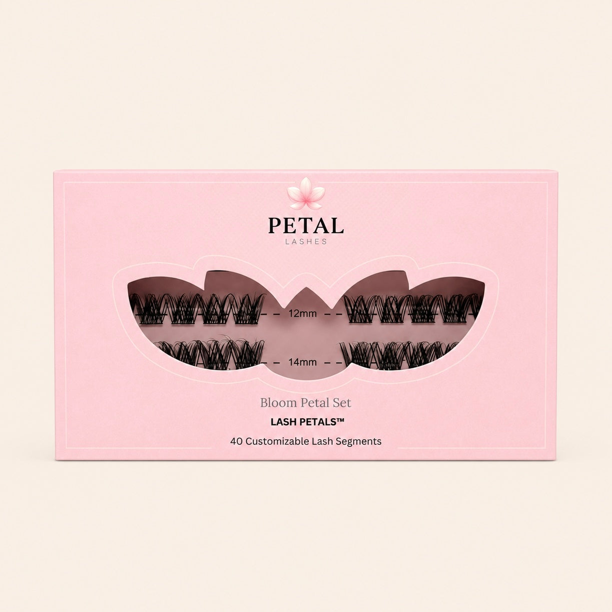 Bloom Petal Set