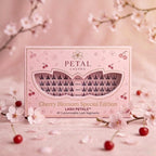 Petal Lashes Cherry Blossom Special Edition Cluster Lash set