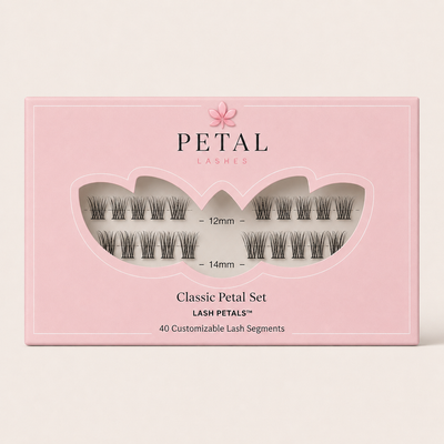 Classic Petal Set