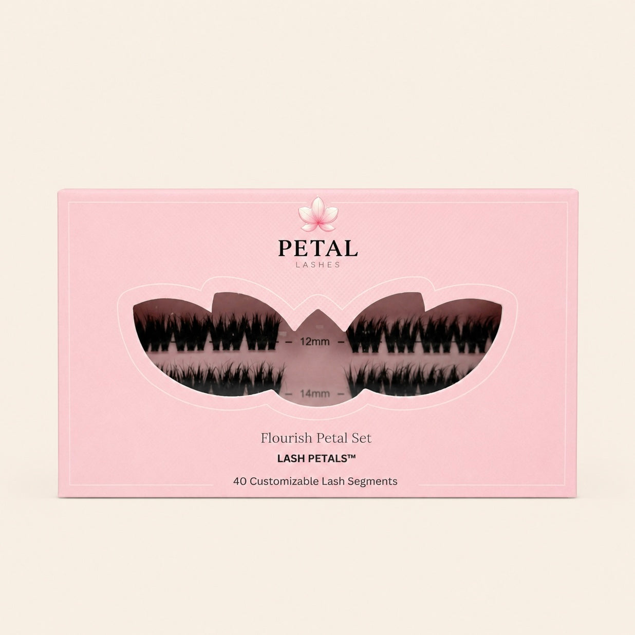 Flourish Petal Set