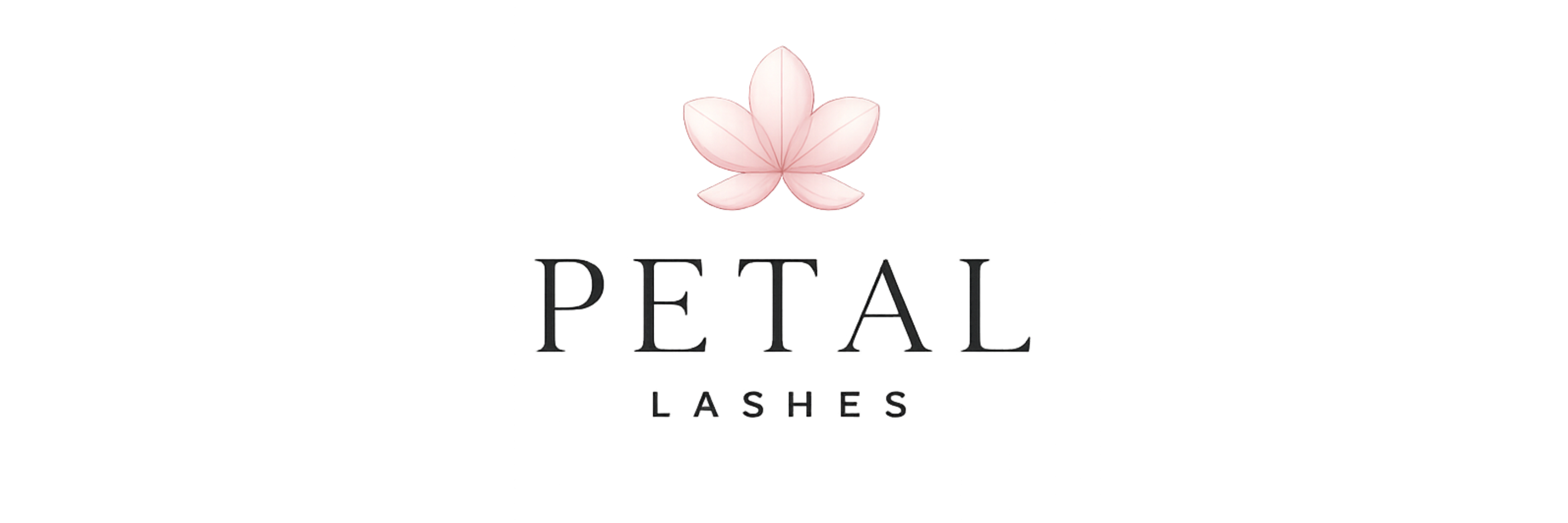 Petal Lashes